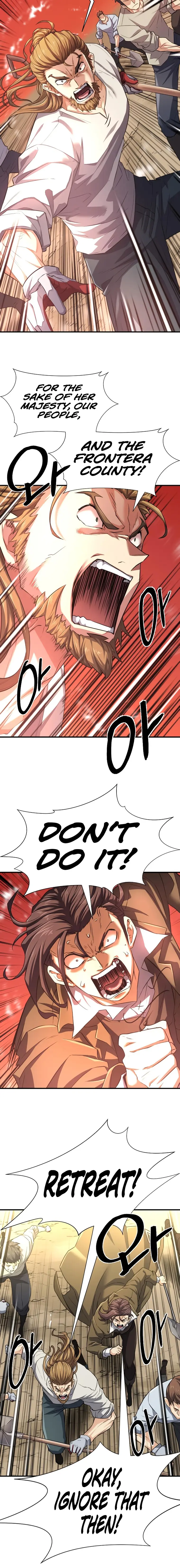 Read The World’s Best Engineer EN Manga Online
