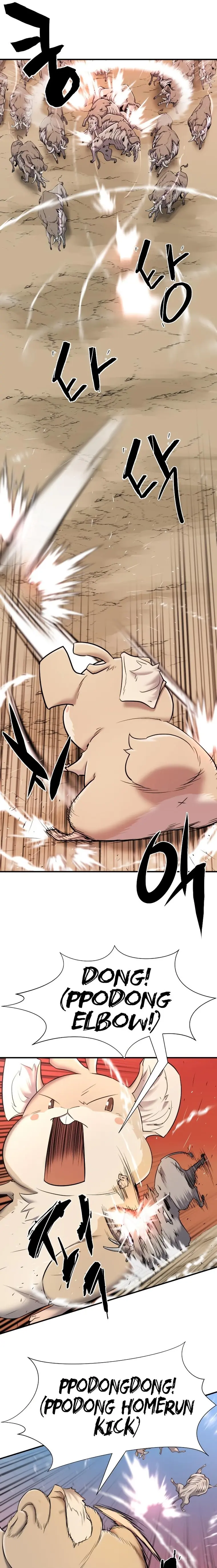 Read The World’s Best Engineer EN Manga Online