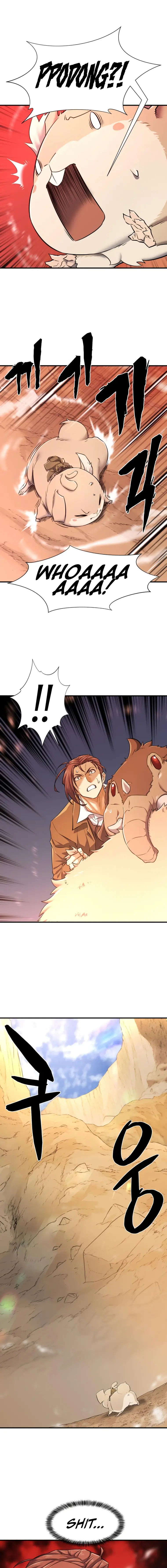 Read The World’s Best Engineer EN Manga Online