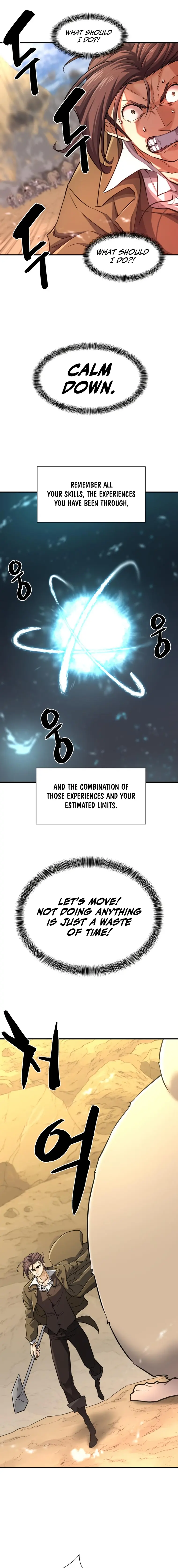 Read The World’s Best Engineer EN Manga Online