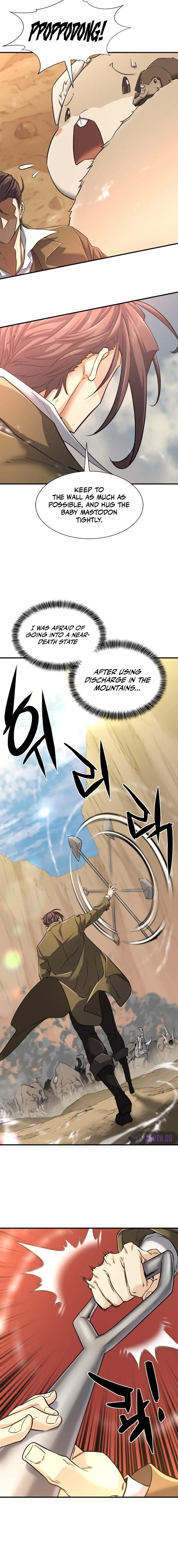 Read The World’s Best Engineer EN Manga Online