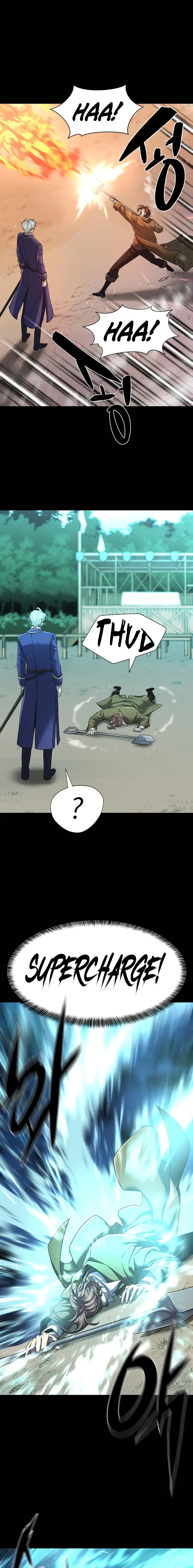Read The World’s Best Engineer EN Manga Online