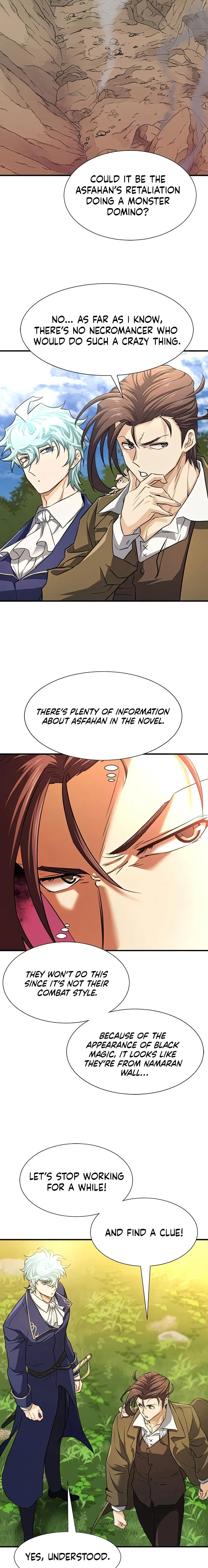 Read The World’s Best Engineer EN Manga Online