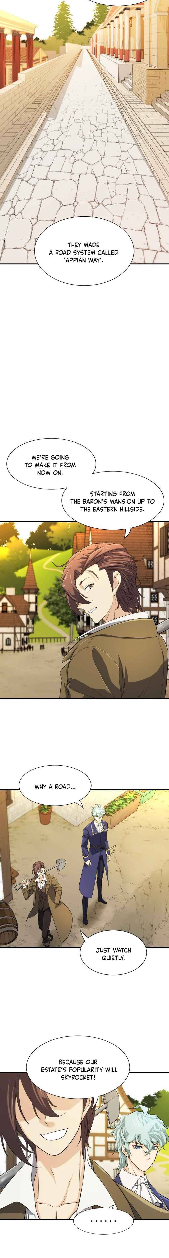 Read The World’s Best Engineer EN Manga Online