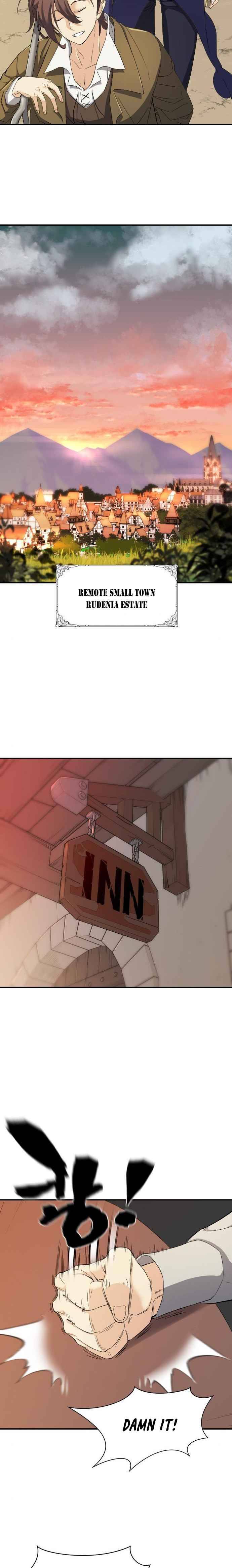 Read The World’s Best Engineer EN Manga Online