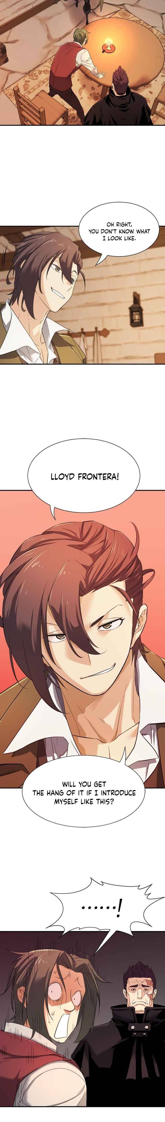Read The World’s Best Engineer EN Manga Online