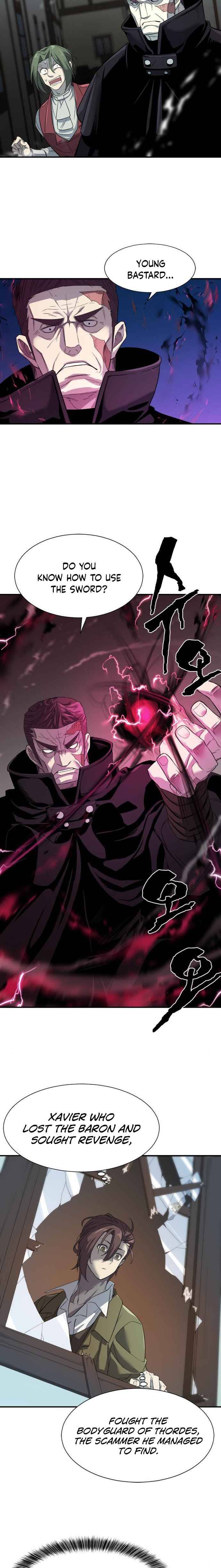 Read The World’s Best Engineer EN Manga Online