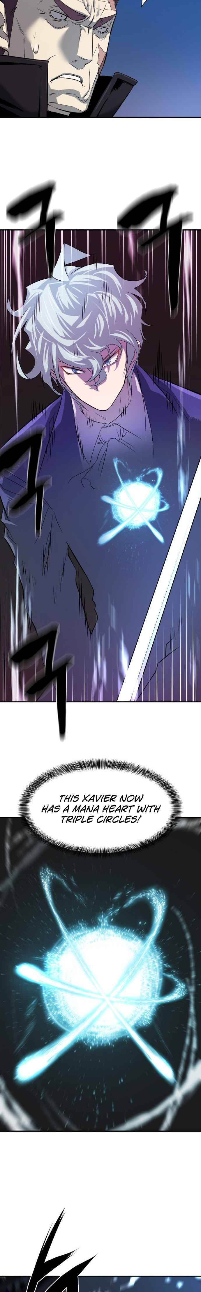 Read The World’s Best Engineer EN Manga Online