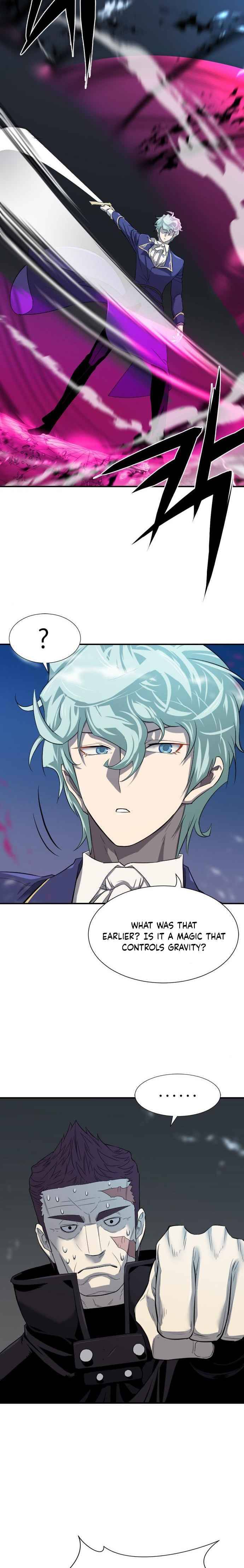 Read The World’s Best Engineer EN Manga Online