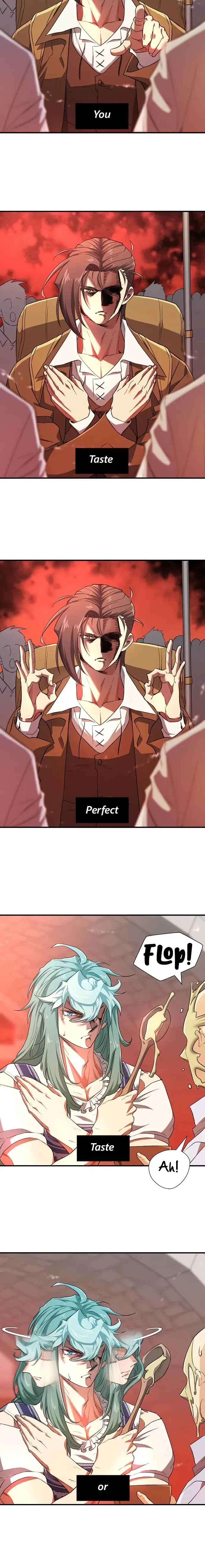 Read The World’s Best Engineer EN Manga Online