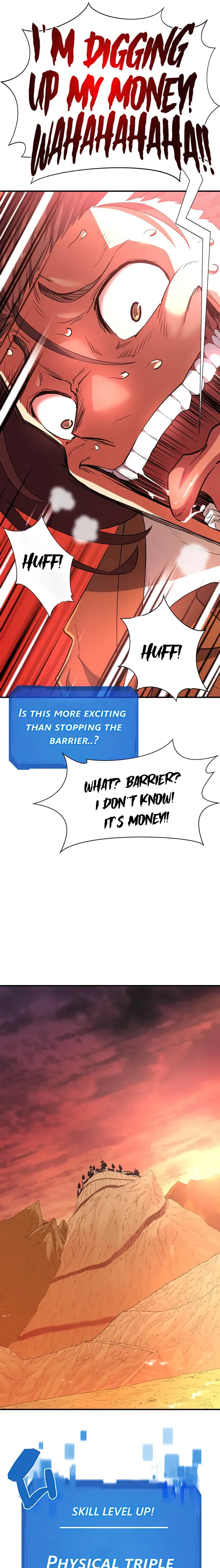 Read The World’s Best Engineer EN Manga Online