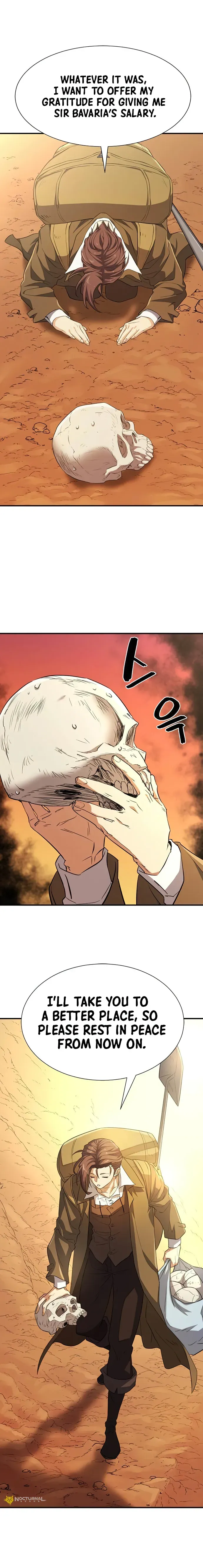 Read The World’s Best Engineer EN Manga Online