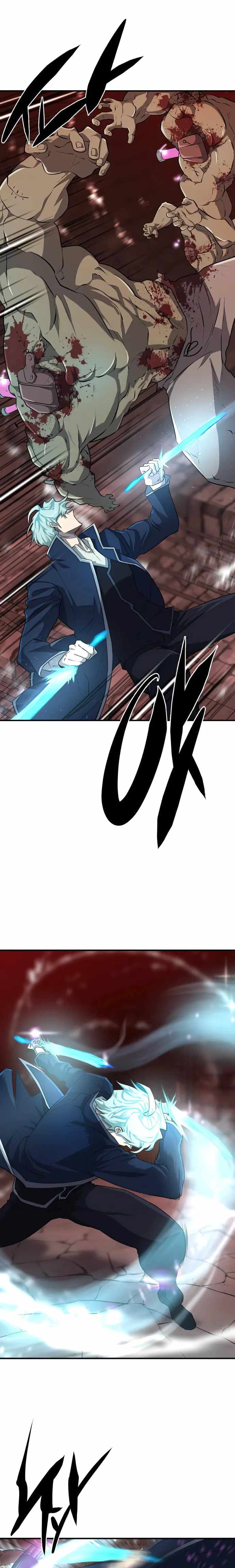 Read The World’s Best Engineer EN Manga Online
