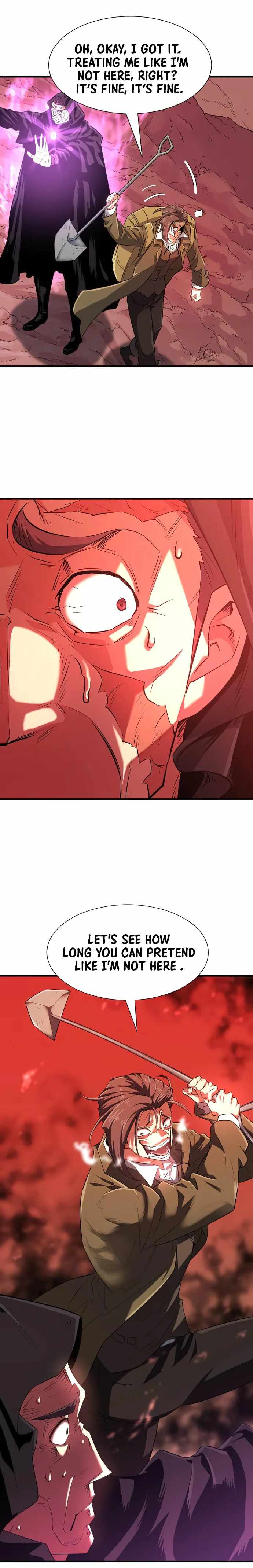 Read The World’s Best Engineer EN Manga Online
