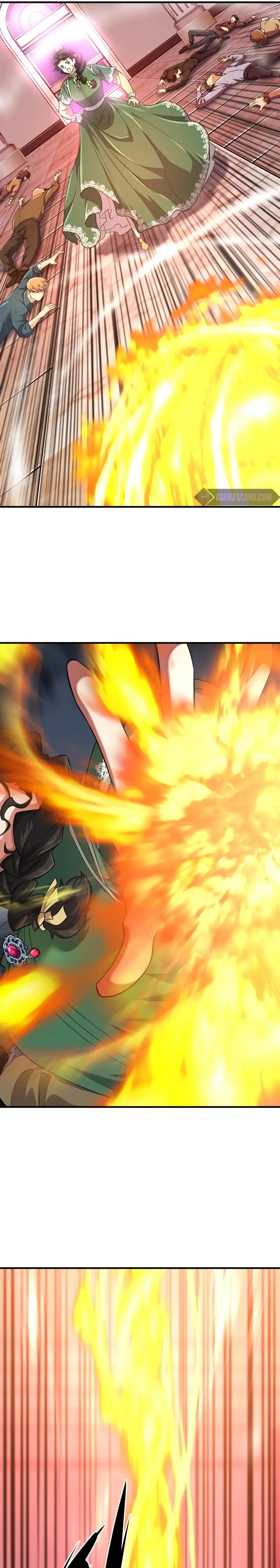 Read The World’s Best Engineer EN Manga Online