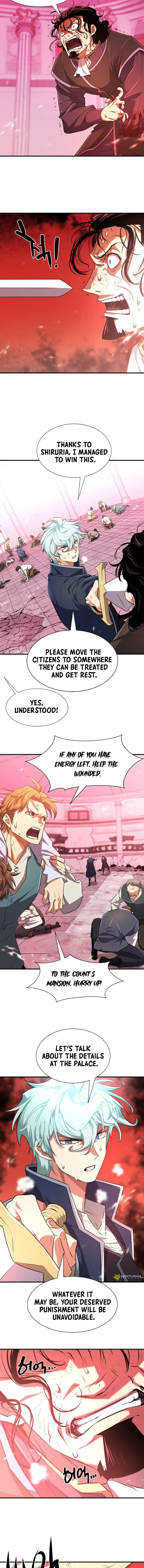 Read The World’s Best Engineer EN Manga Online