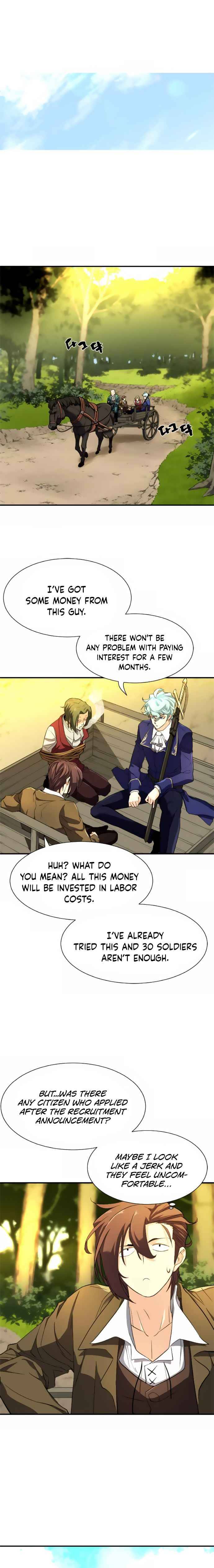 Read The World’s Best Engineer EN Manga Online