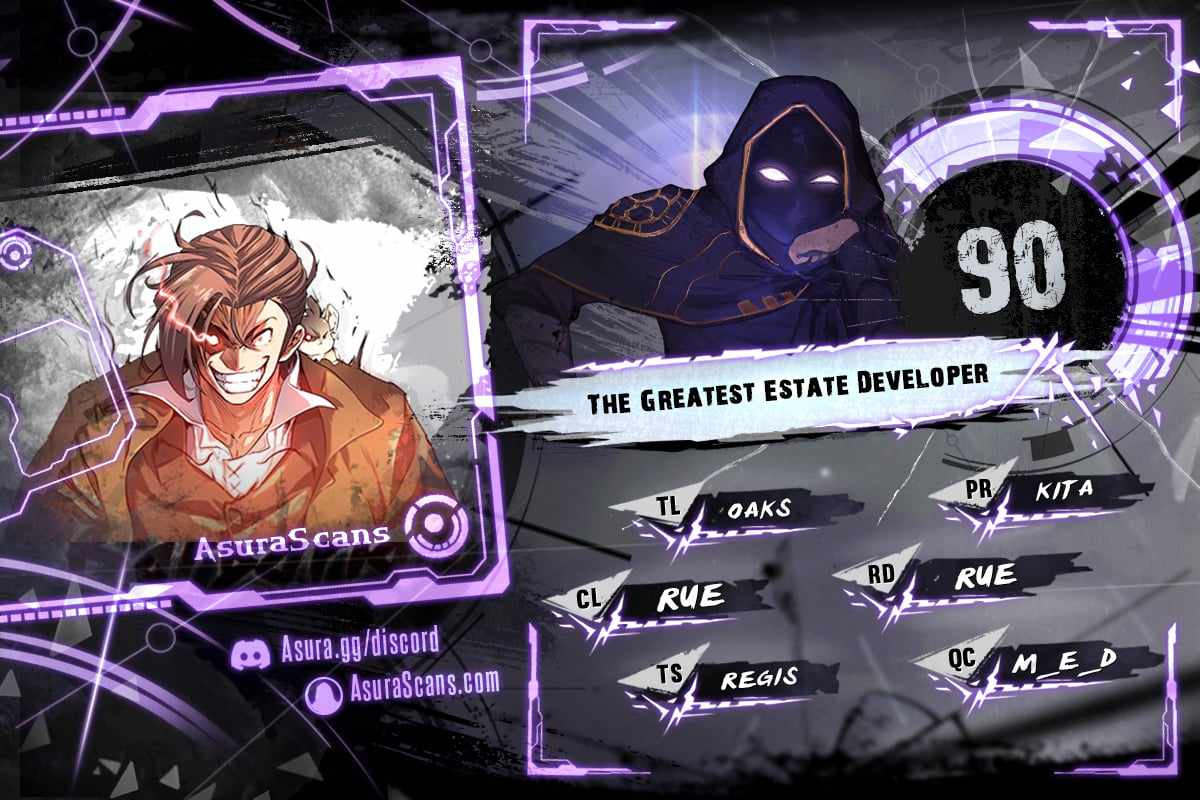 Read The World’s Best Engineer EN Manga Online