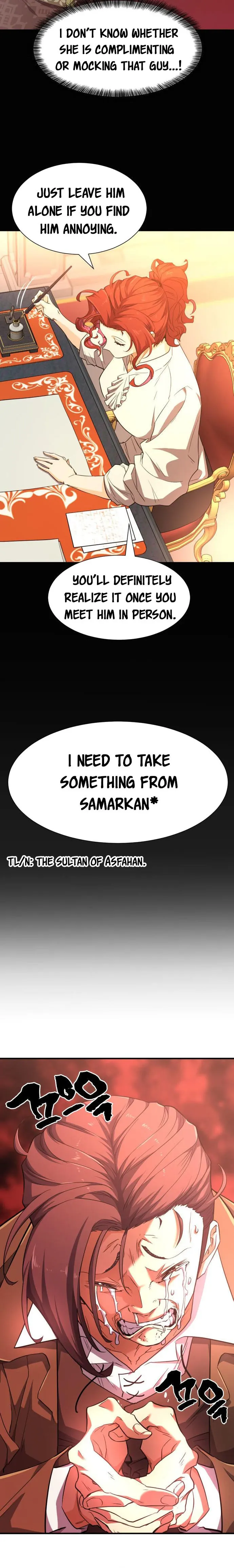 Read The World’s Best Engineer EN Manga Online