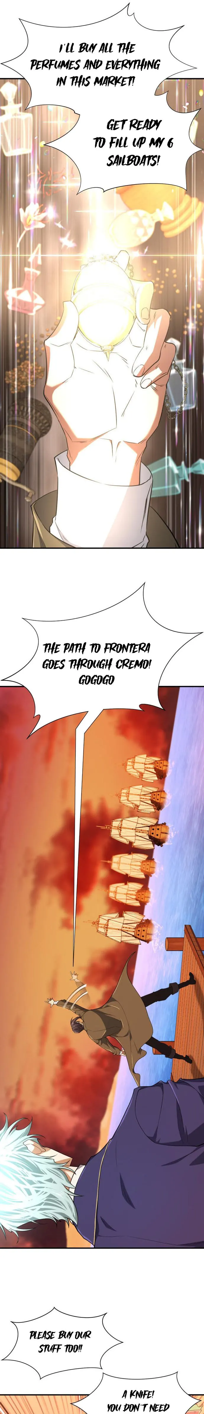 Read The World’s Best Engineer EN Manga Online