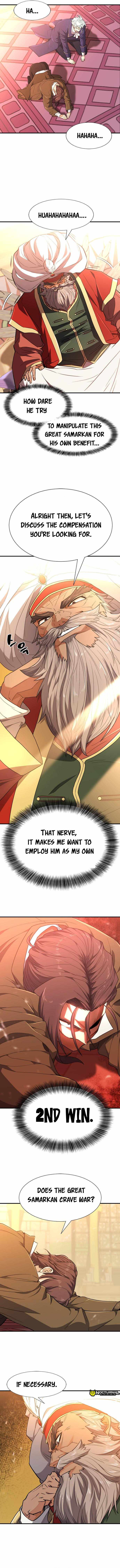 Read The World’s Best Engineer EN Manga Online