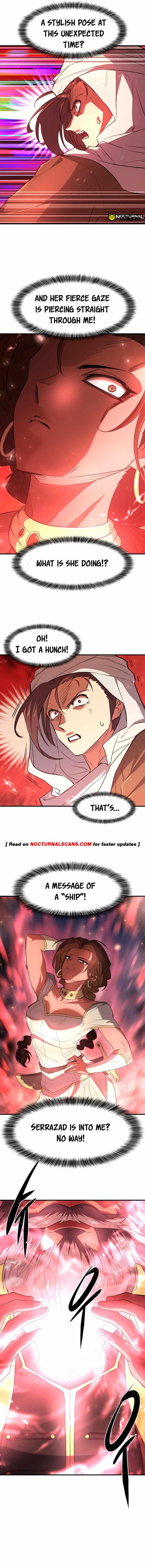 Read The World’s Best Engineer EN Manga Online