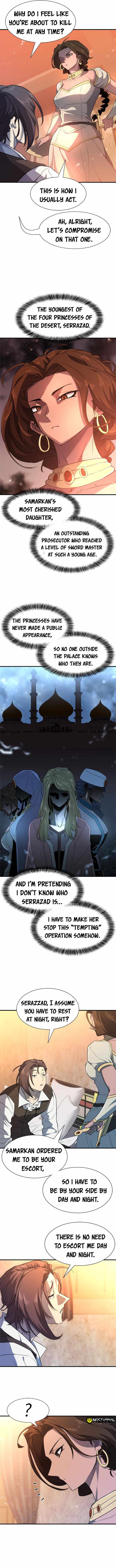 Read The World’s Best Engineer EN Manga Online