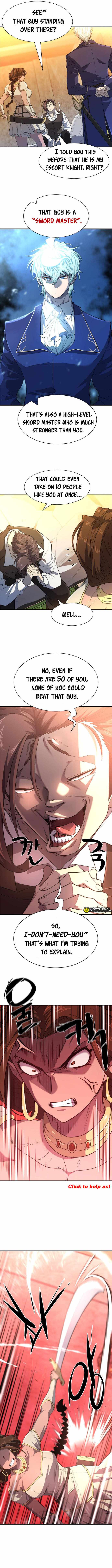 Read The World’s Best Engineer EN Manga Online