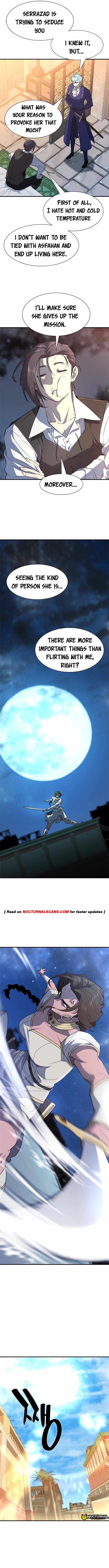 Read The World’s Best Engineer EN Manga Online