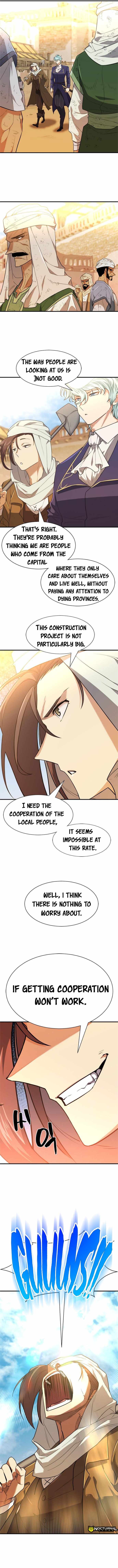 Read The World’s Best Engineer EN Manga Online
