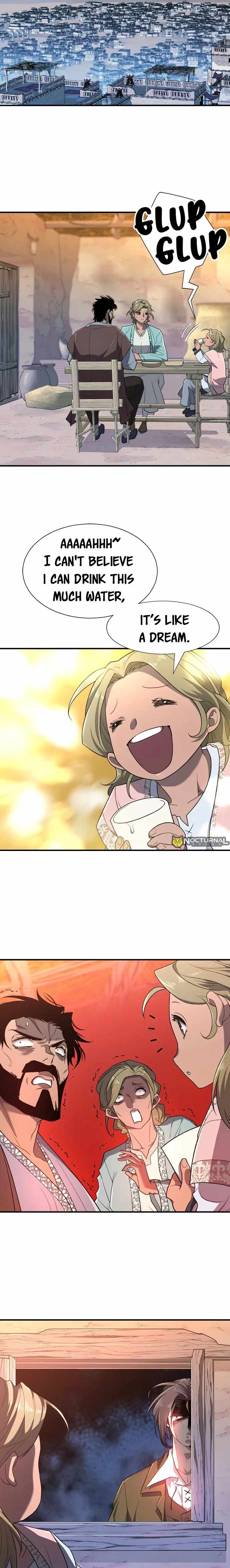 Read The World’s Best Engineer EN Manga Online