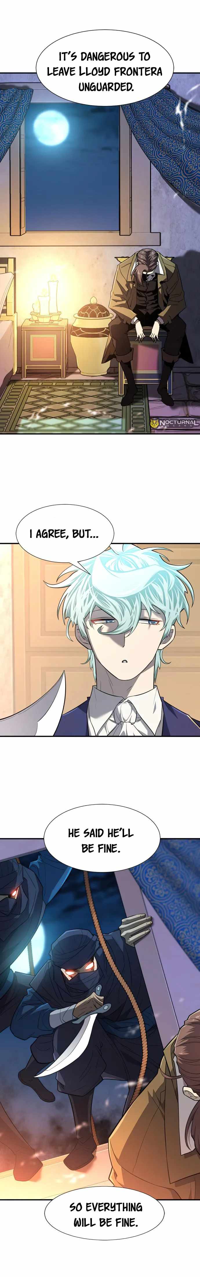 Read The World’s Best Engineer EN Manga Online