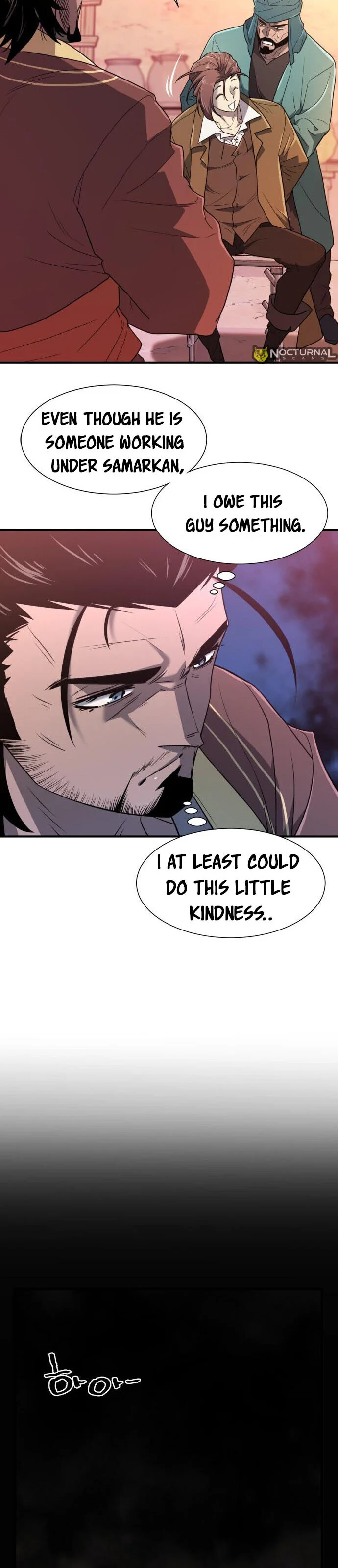 Read The World’s Best Engineer EN Manga Online