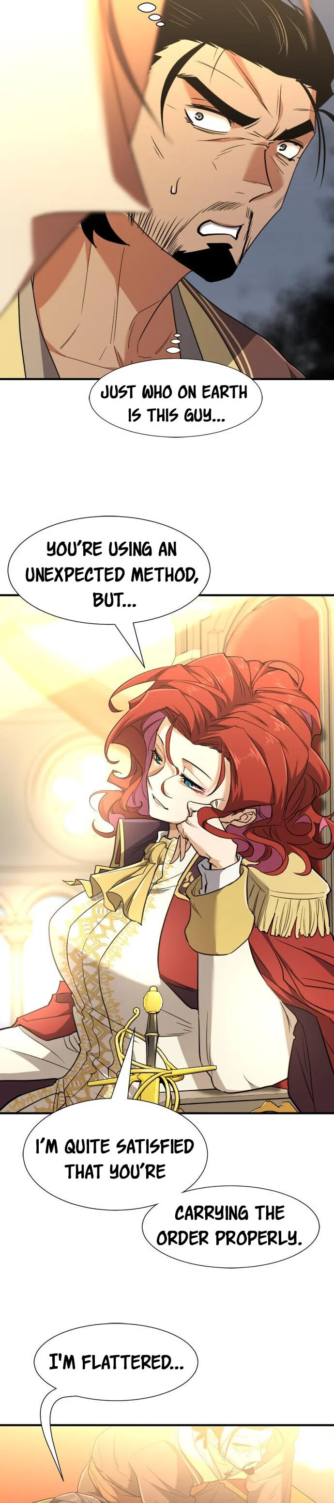Read The World’s Best Engineer EN Manga Online