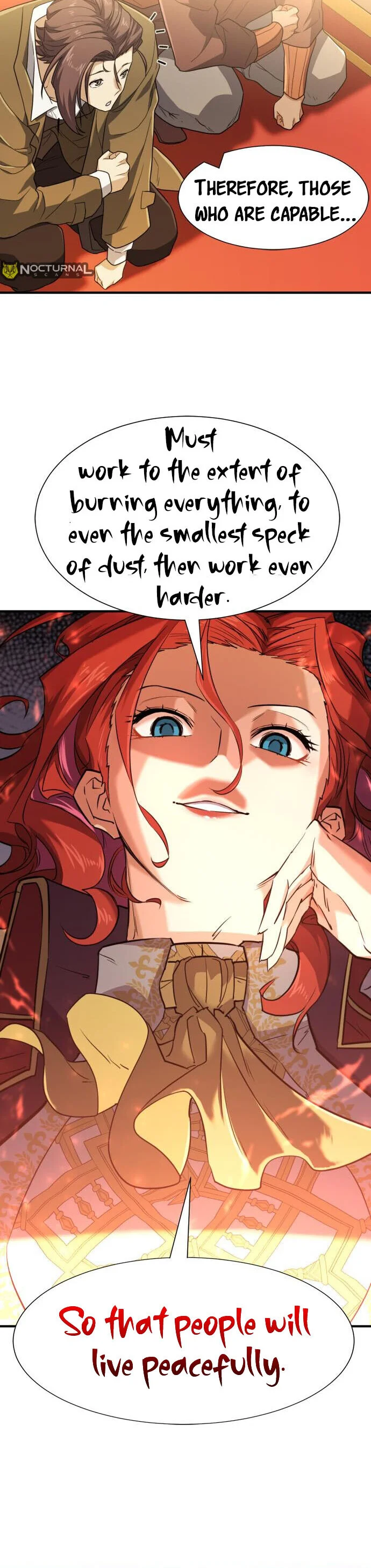 Read The World’s Best Engineer EN Manga Online