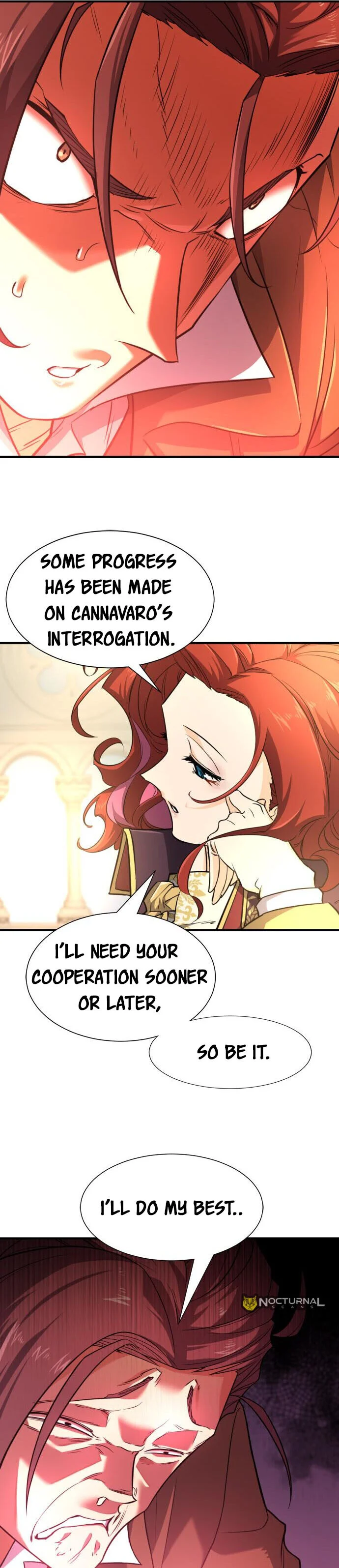 Read The World’s Best Engineer EN Manga Online