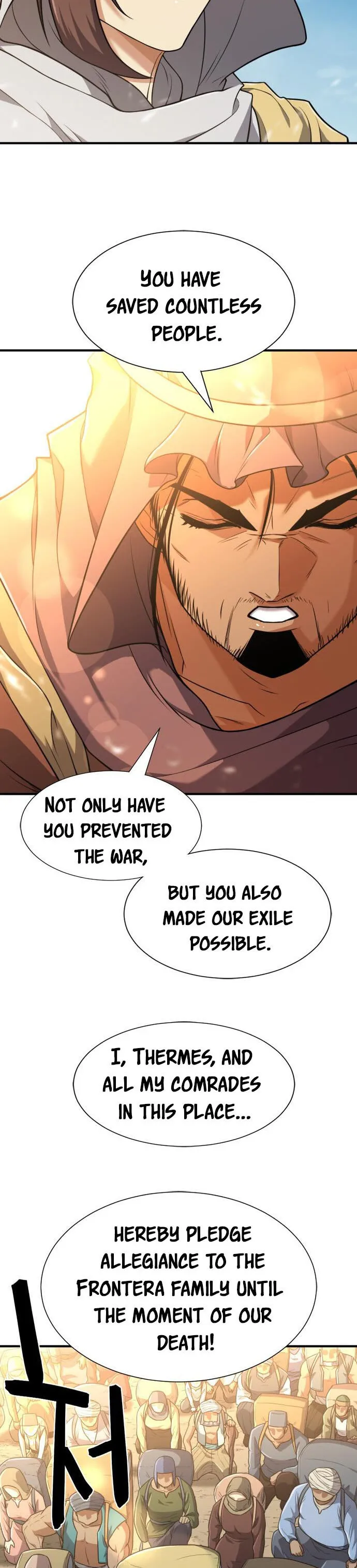 Read The World’s Best Engineer EN Manga Online