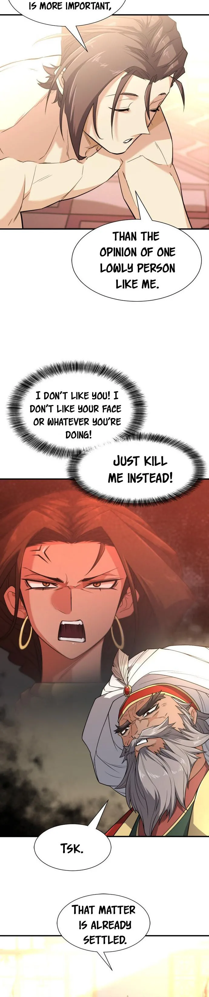 Read The World’s Best Engineer EN Manga Online
