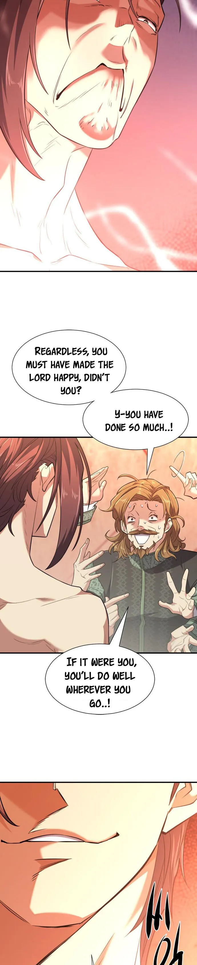 Read The World’s Best Engineer EN Manga Online