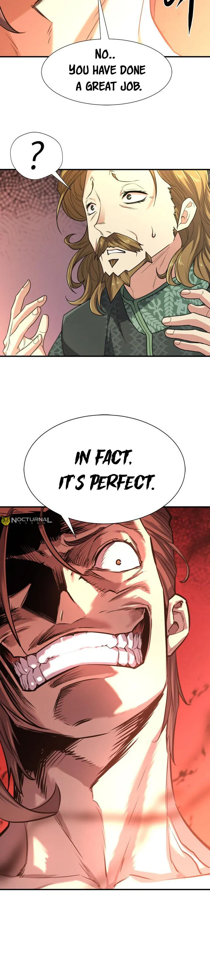 Read The World’s Best Engineer EN Manga Online