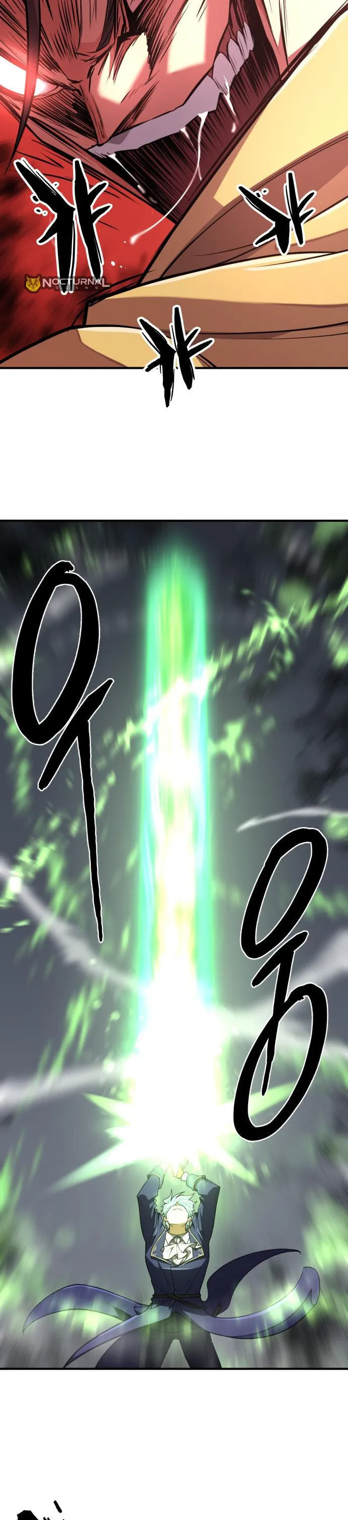 Read The World’s Best Engineer EN Manga Online