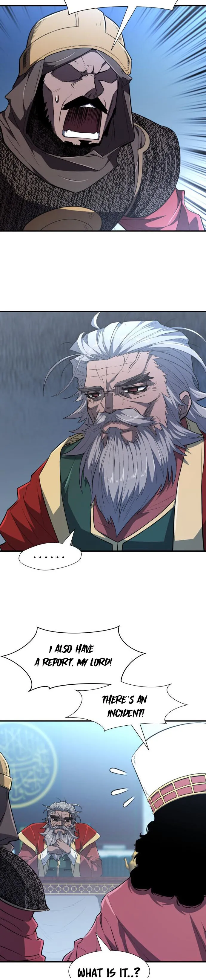 Read The World’s Best Engineer EN Manga Online