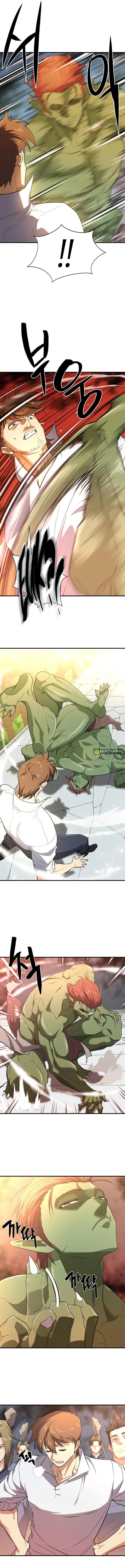 Read The World’s Best Engineer EN Manga Online