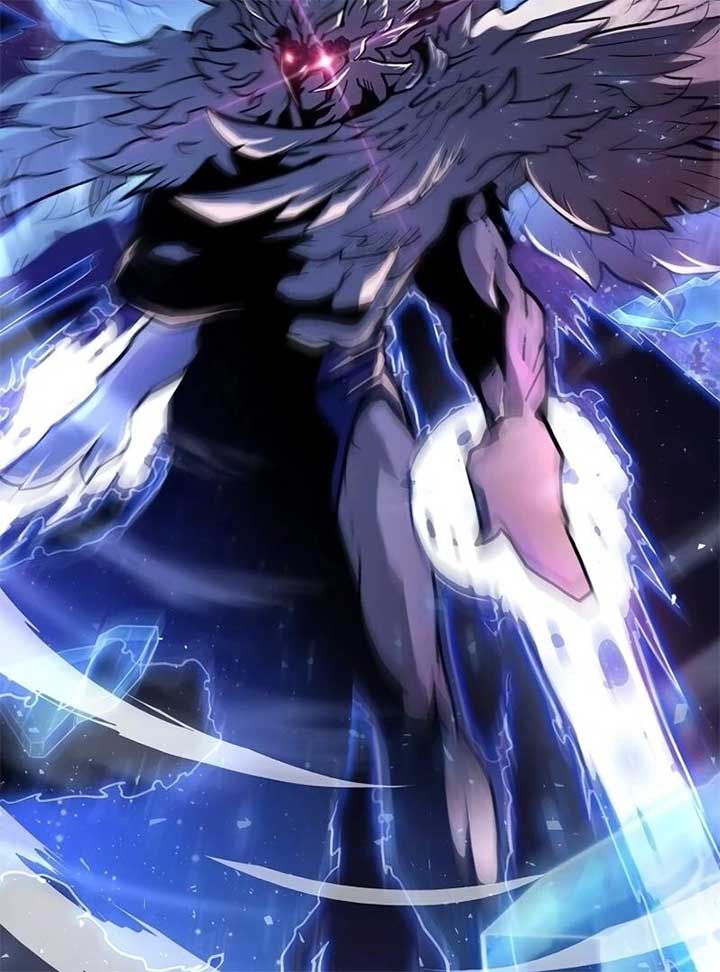 Read The Zenith EN Manga Online