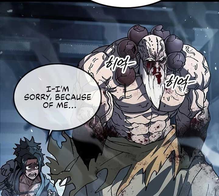 Read The Zenith EN Manga Online
