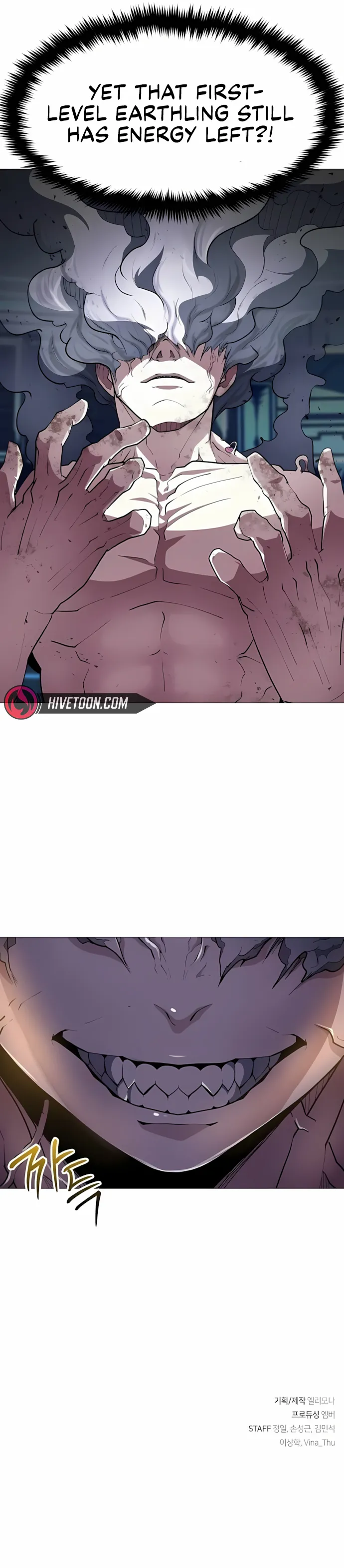 Read The Zenith EN Manga Online