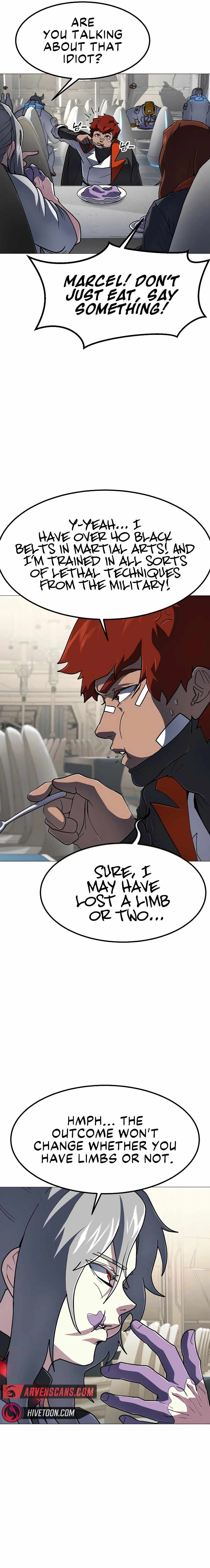 Read The Zenith EN Manga Online