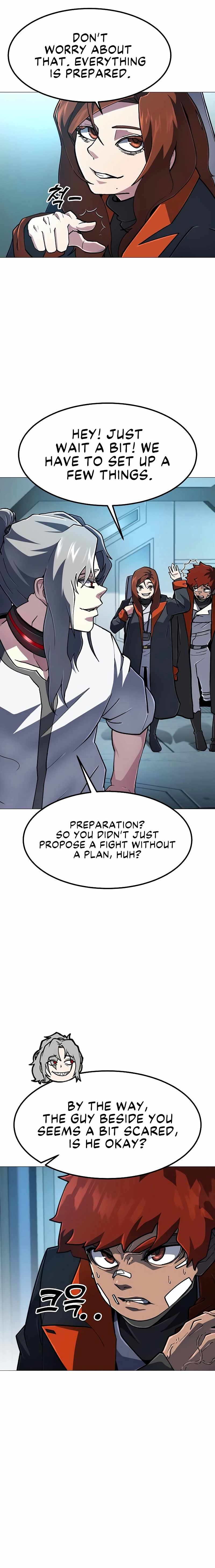 Read The Zenith EN Manga Online