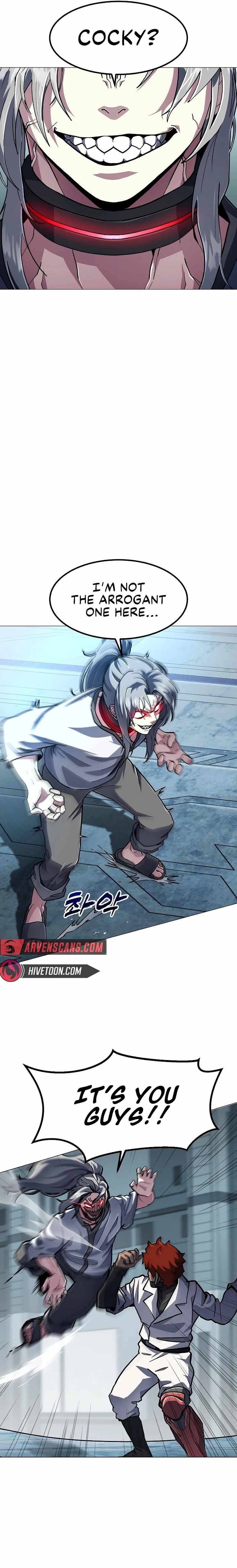 Read The Zenith EN Manga Online