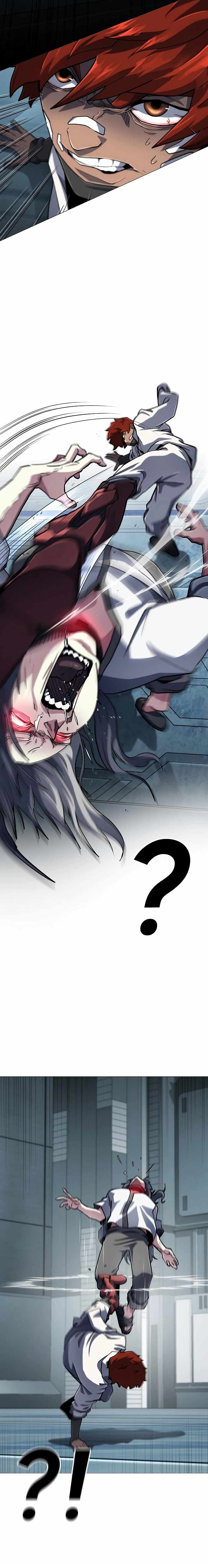 Read The Zenith EN Manga Online